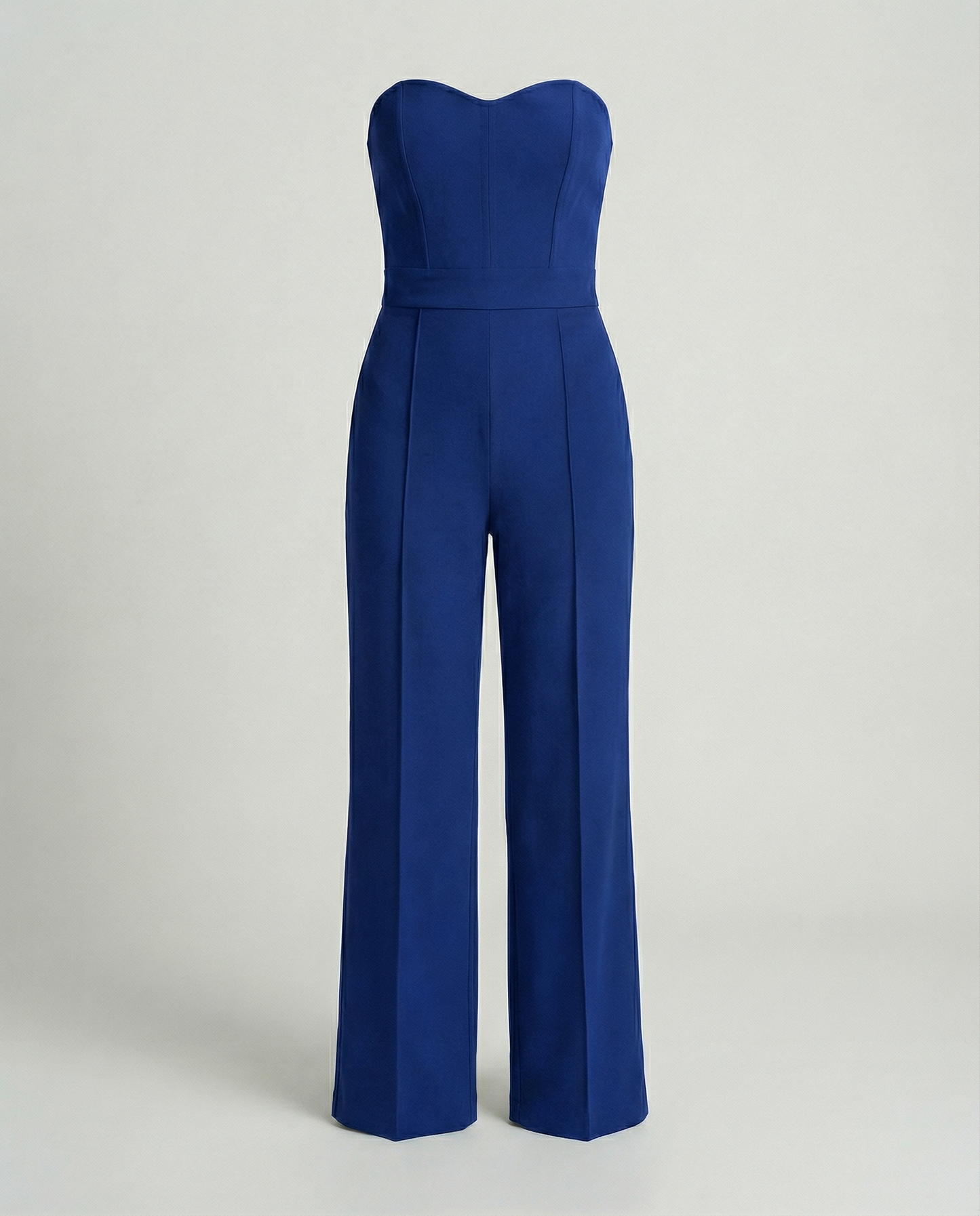 Elegant Off-Shoulder Jumpsuit