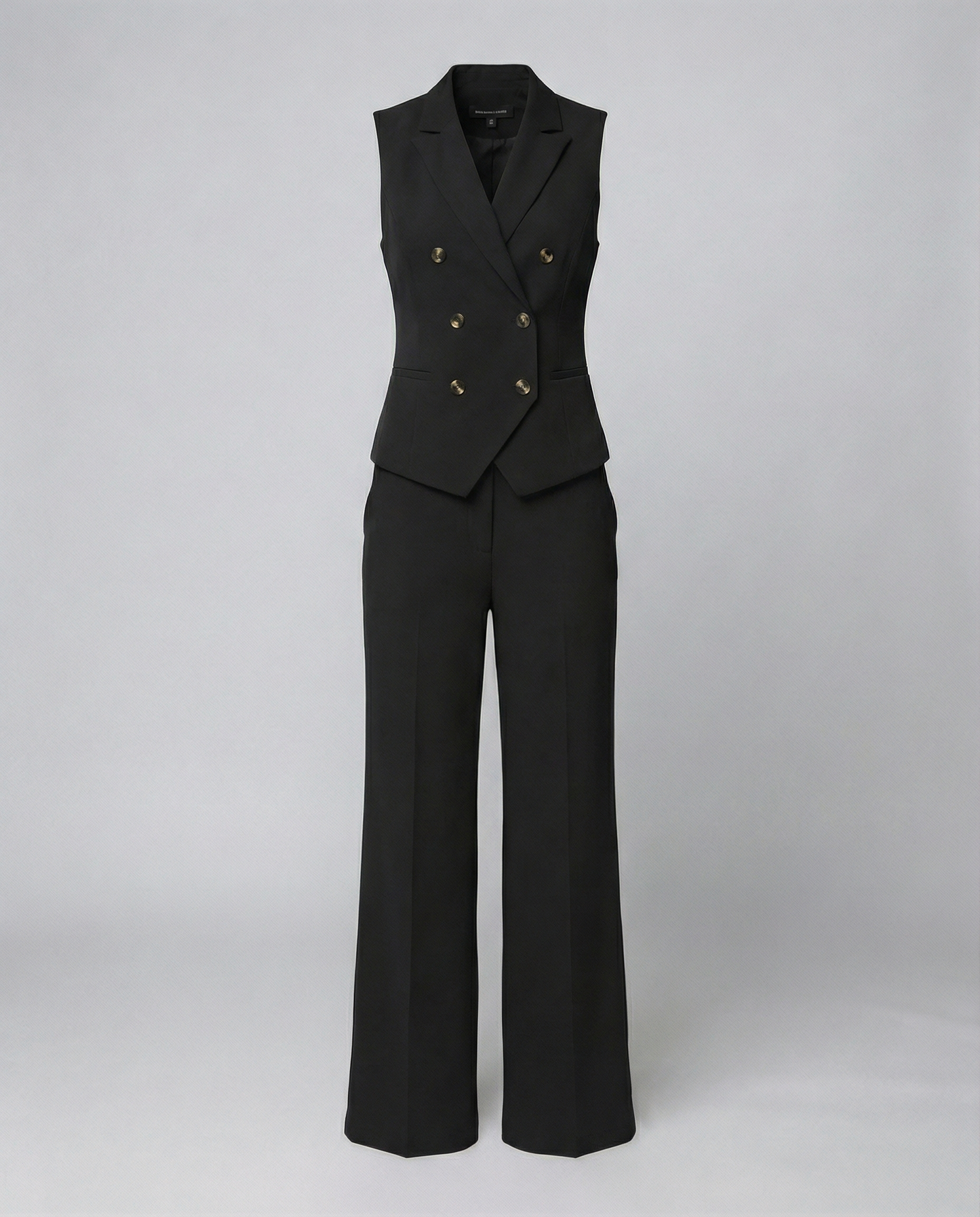 Elegant women's suit set