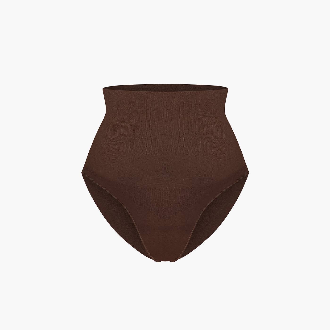 High Waist Briefs | Women's Shapewear for Natural Curves 3
