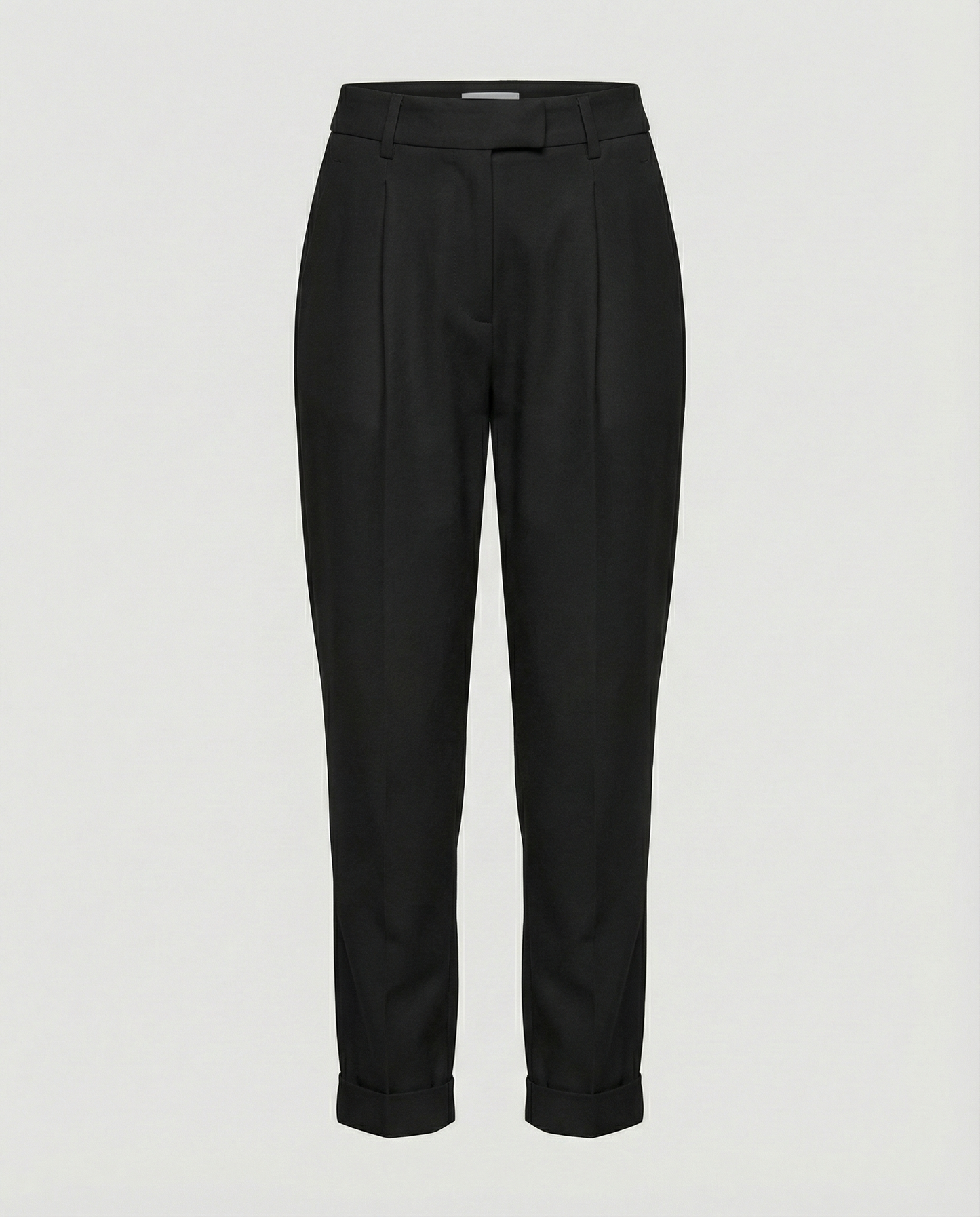 Elegant women's waist pants