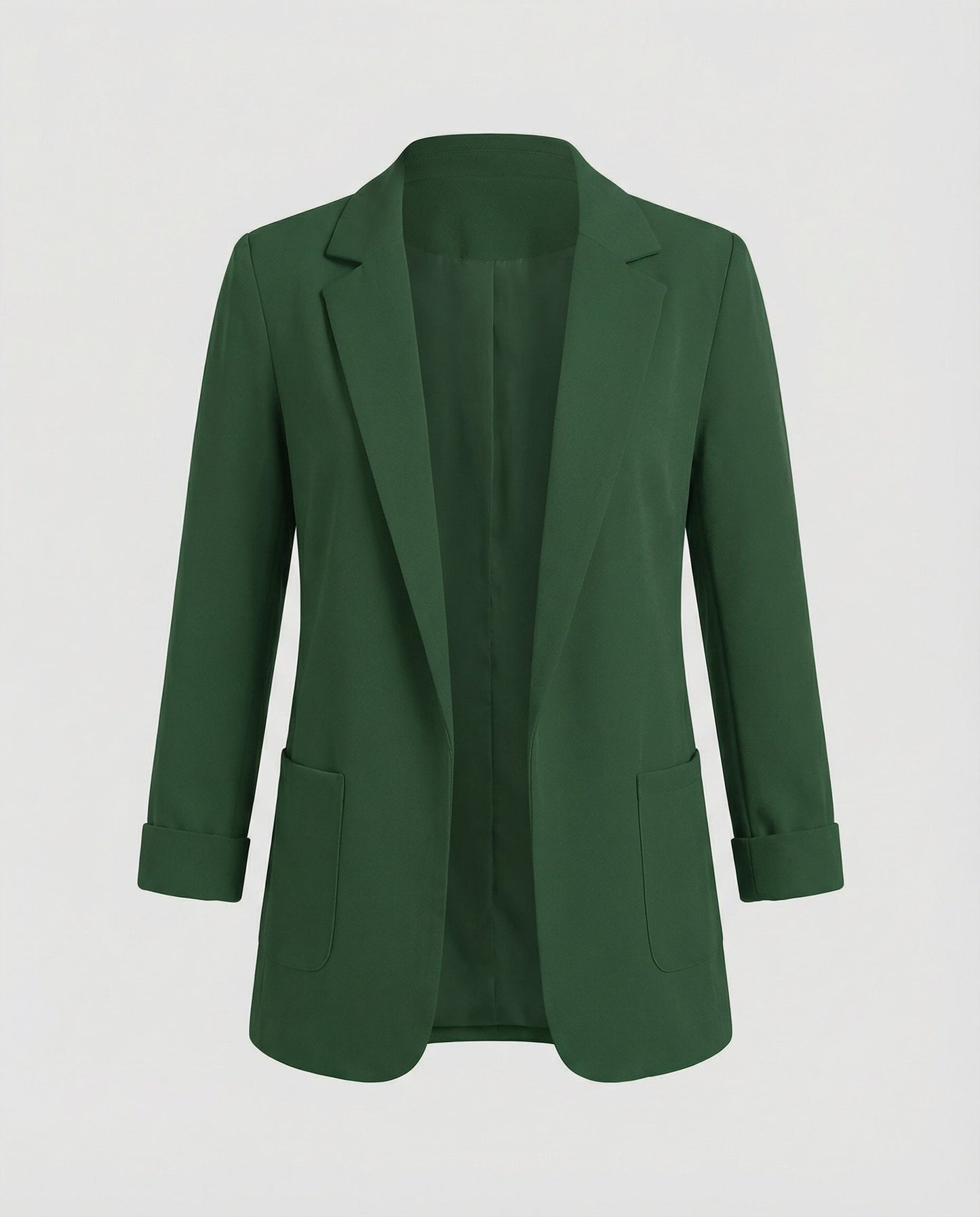 Women's Slim-Fit Blazer