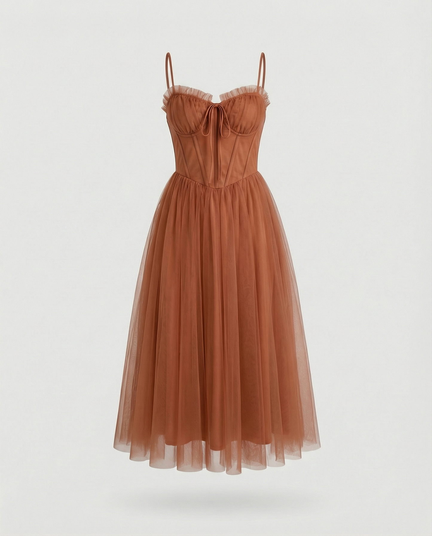 Elegant Evening Dress Women Glamour