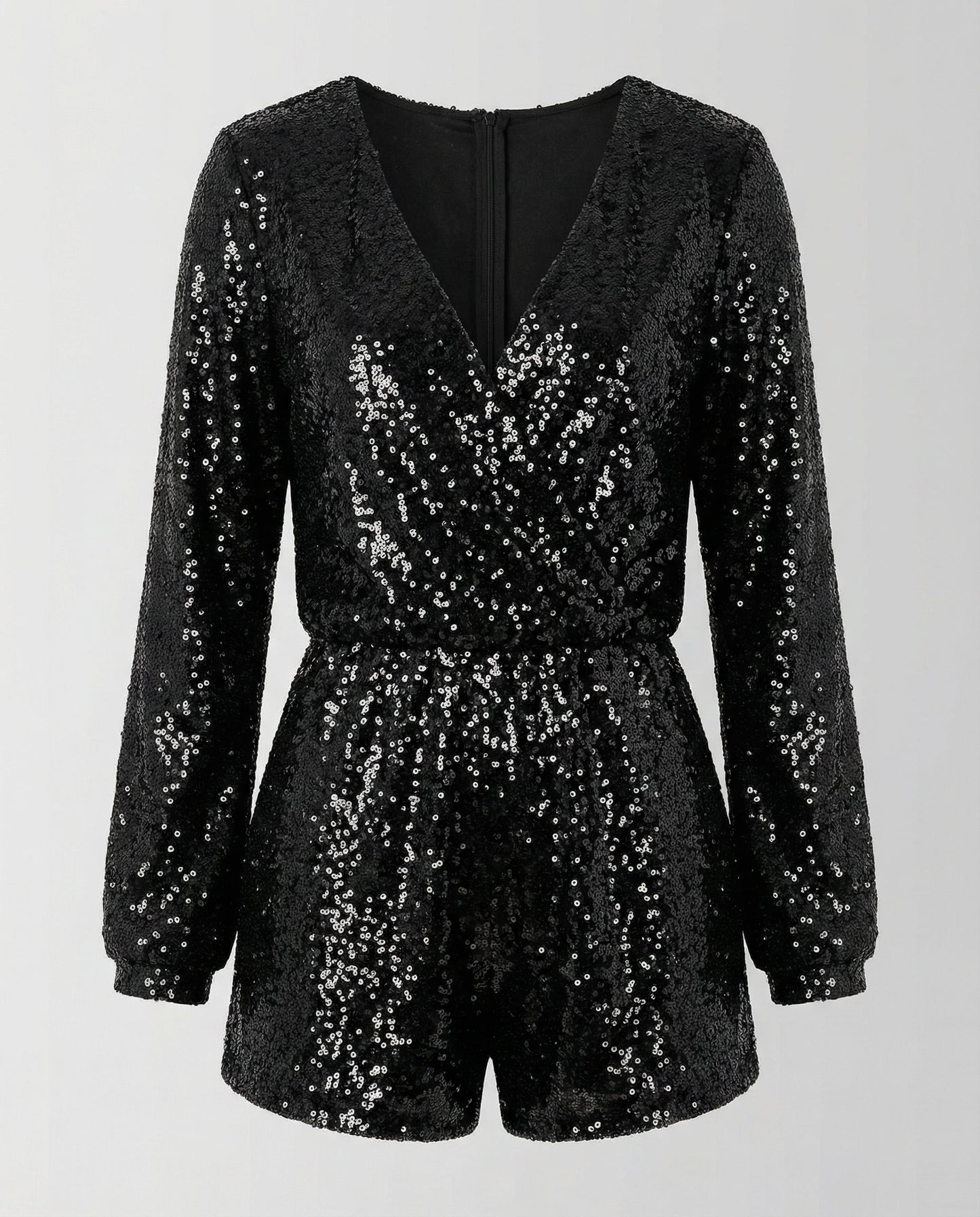 Glitter Women's Function Jumpsuit