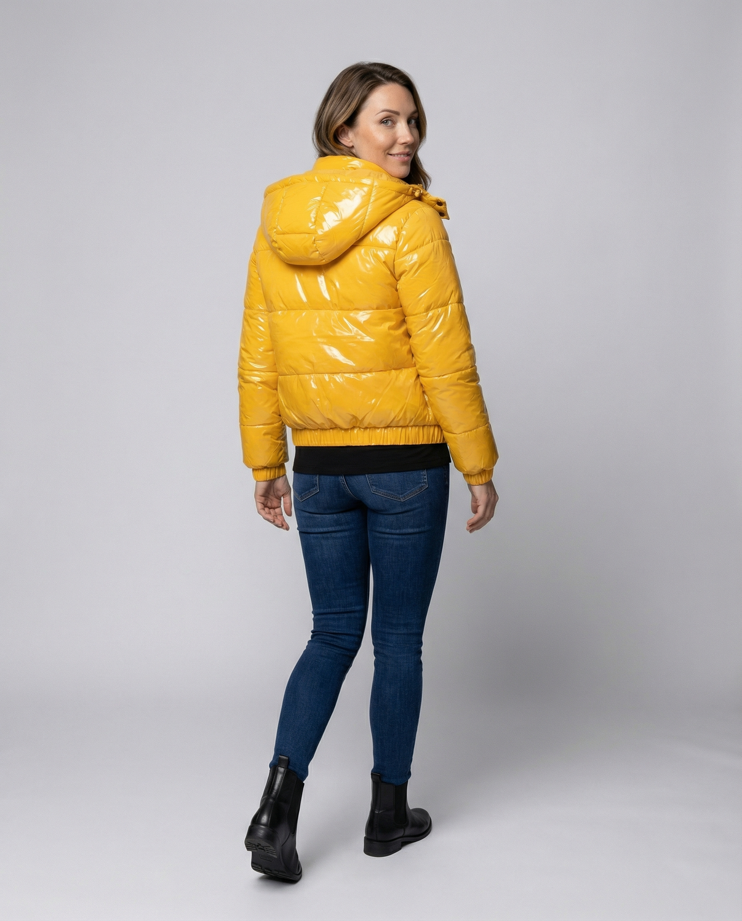 Brilliant Winter Jacket Women