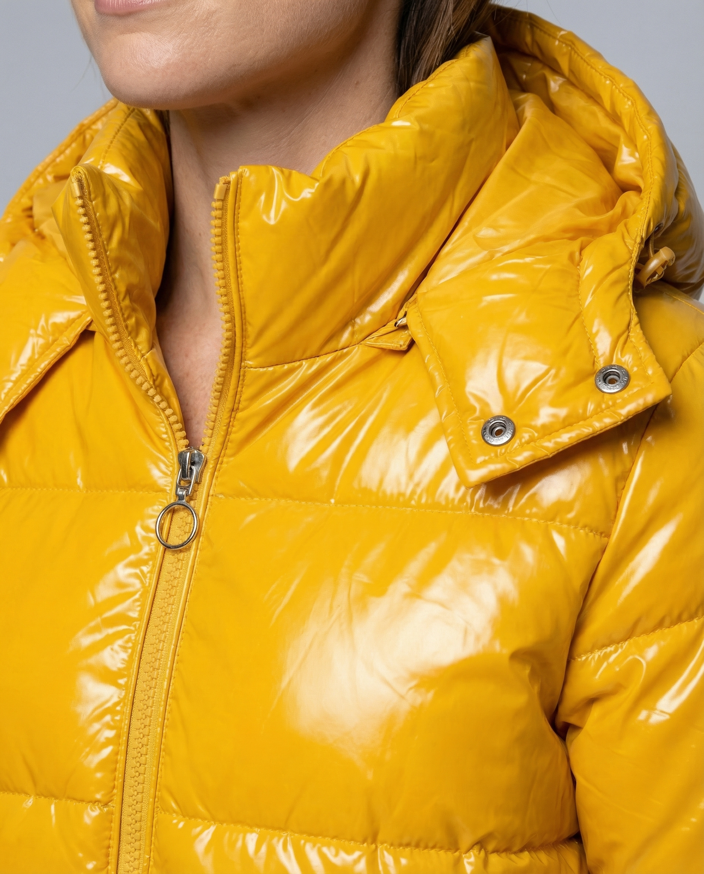 Brilliant Winter Jacket Women