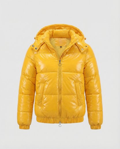 Brilliant Winter Jacket Women
