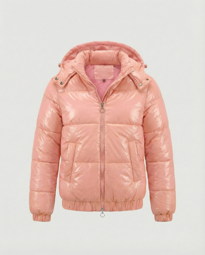 Brilliant Winter Jacket Women