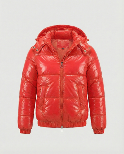 Brilliant Winter Jacket Women