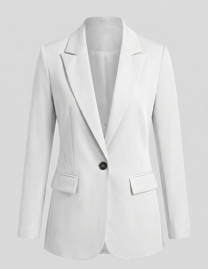Elegant Women's Blazer