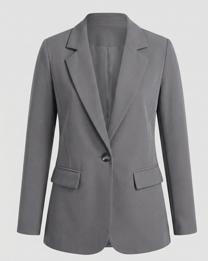 Elegant Women's Blazer