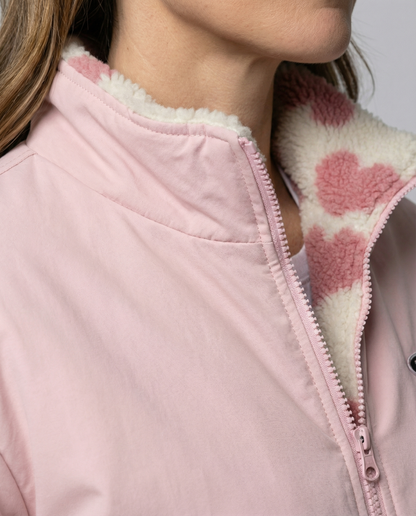 Warm Elegant Women's Jacket