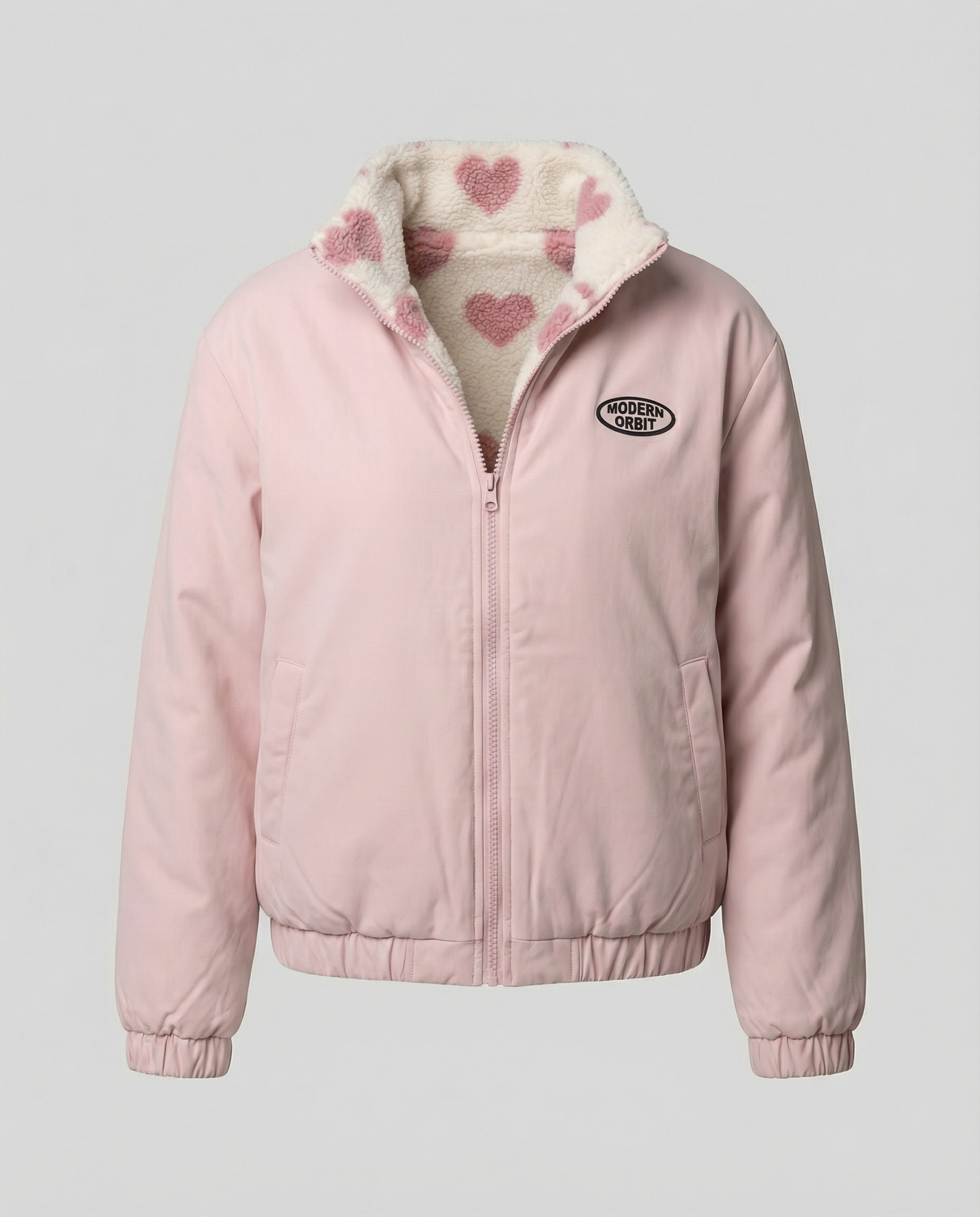 Warm Elegant Women's Jacket