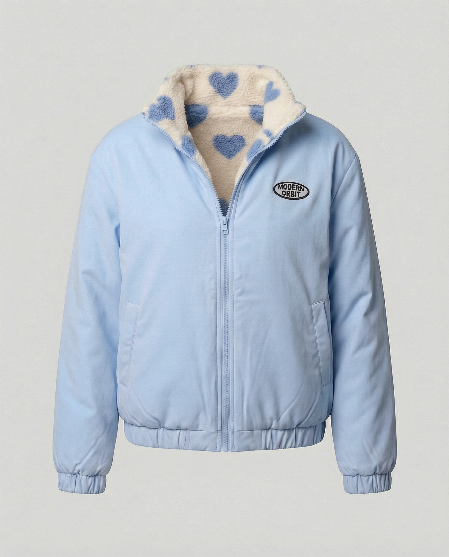 Warm Elegant Women's Jacket