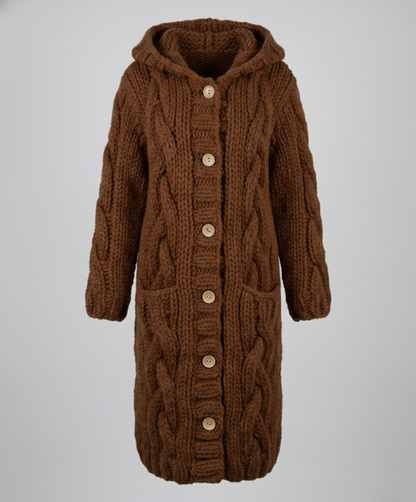 Warm Stylish Women's Vest