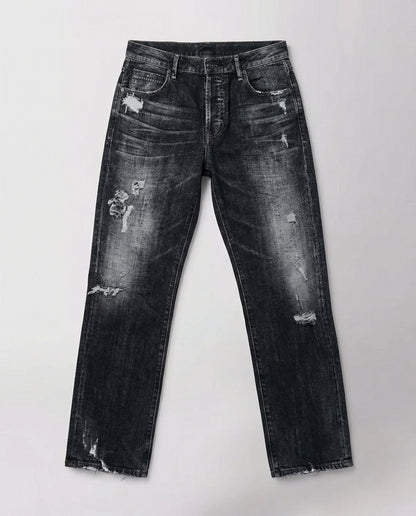 Loose Women's Jeans Streetwear