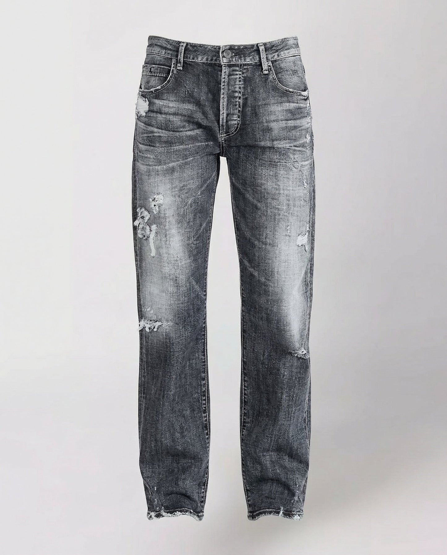 Loose Women's Jeans Streetwear