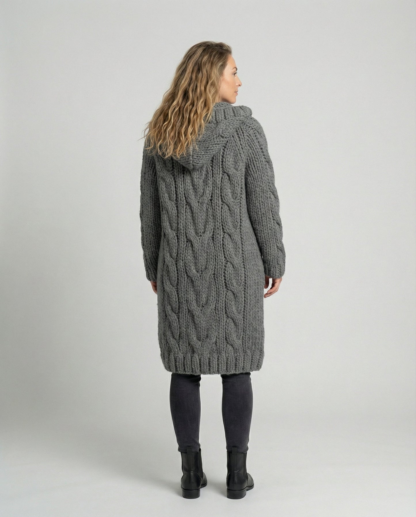 Warm Stylish Women's Vest