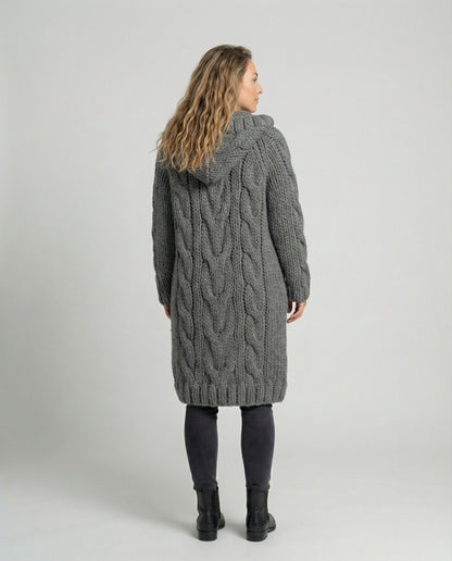 Warm Stylish Women's Vest