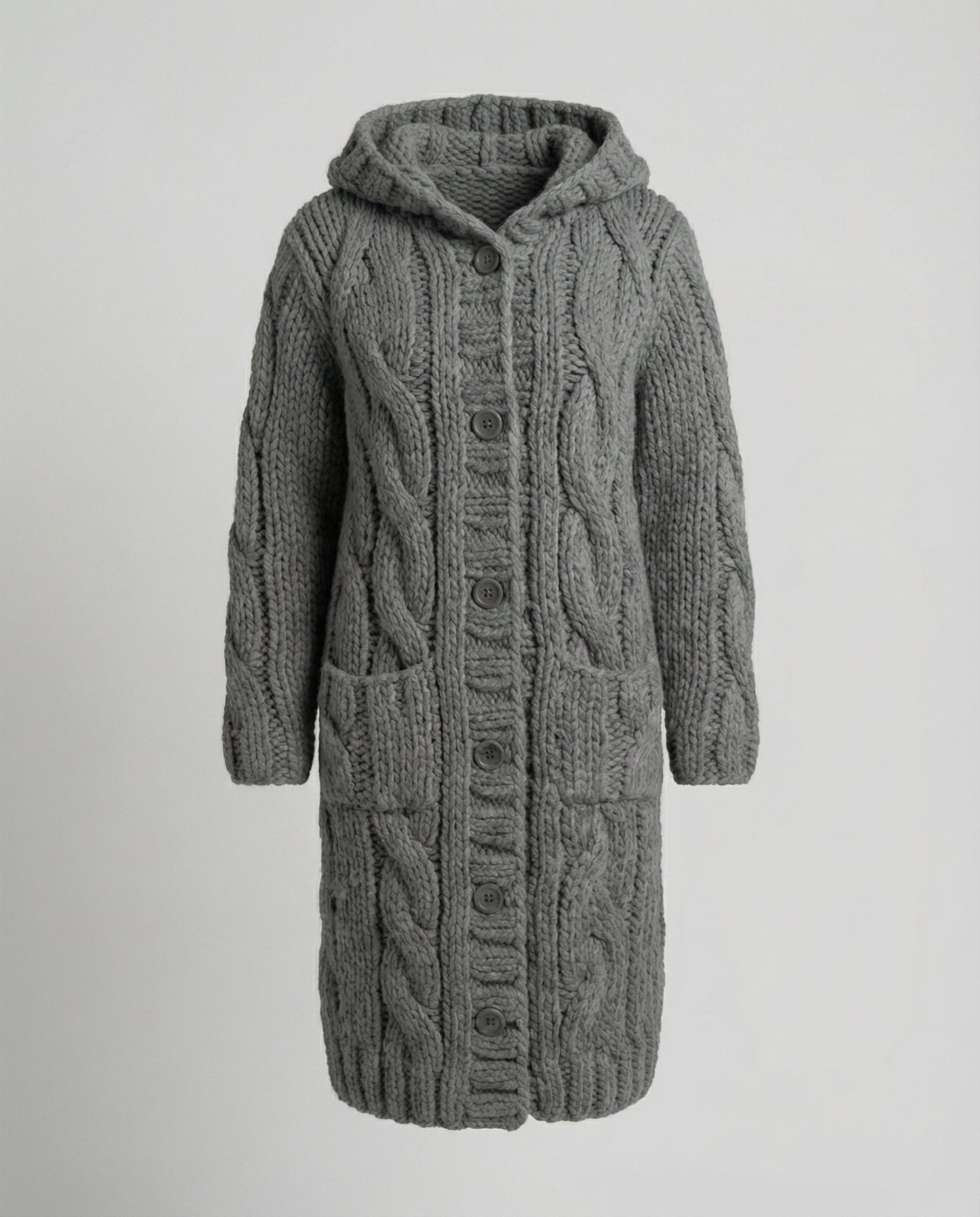 Warm Stylish Women's Vest