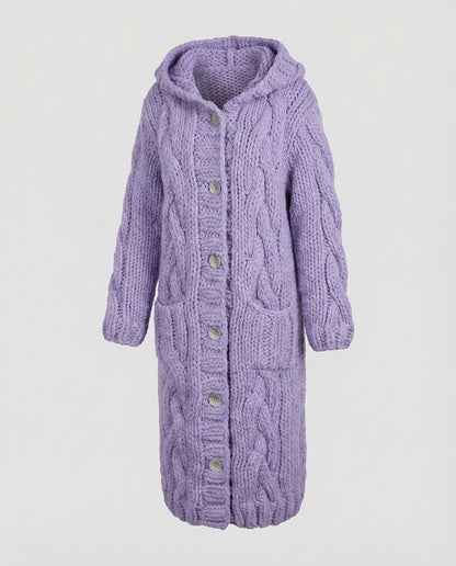 Warm Stylish Women's Vest