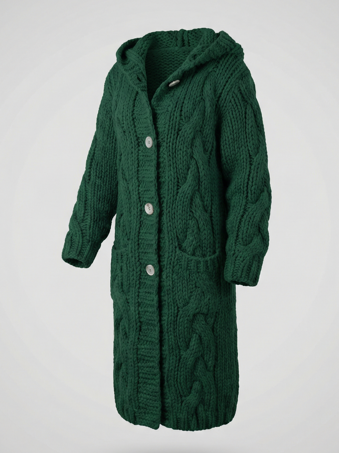Warm Stylish Women's Vest