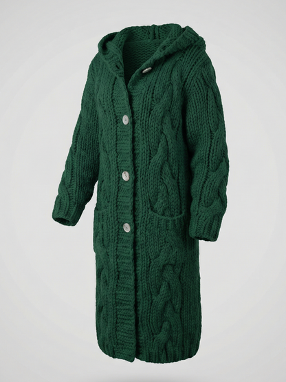 Warm Stylish Women's Vest