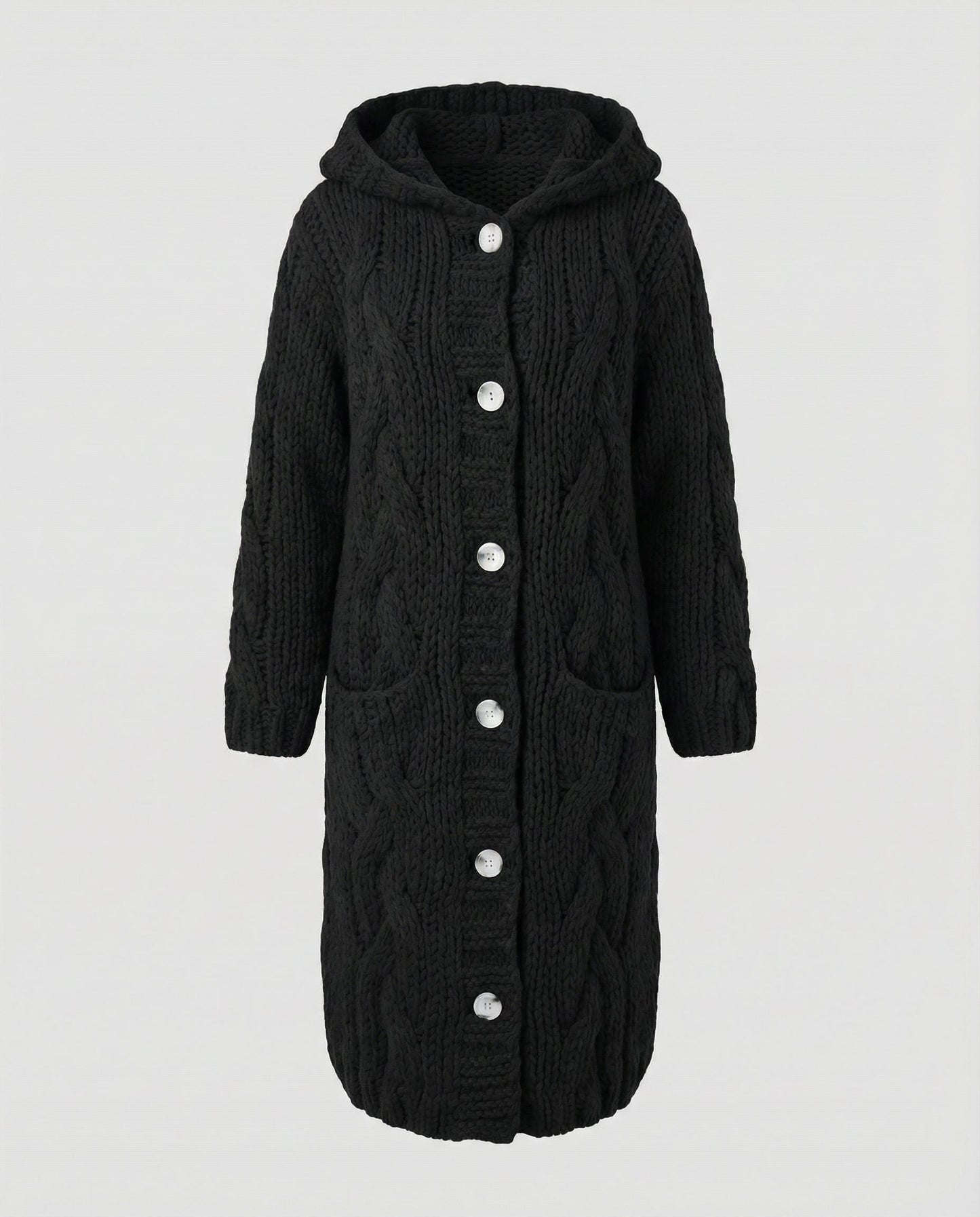 Warm Stylish Women's Vest