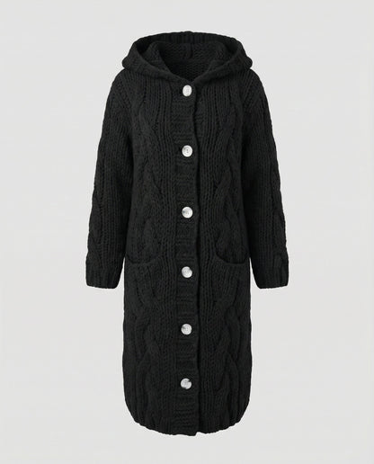 Warm Stylish Women's Vest