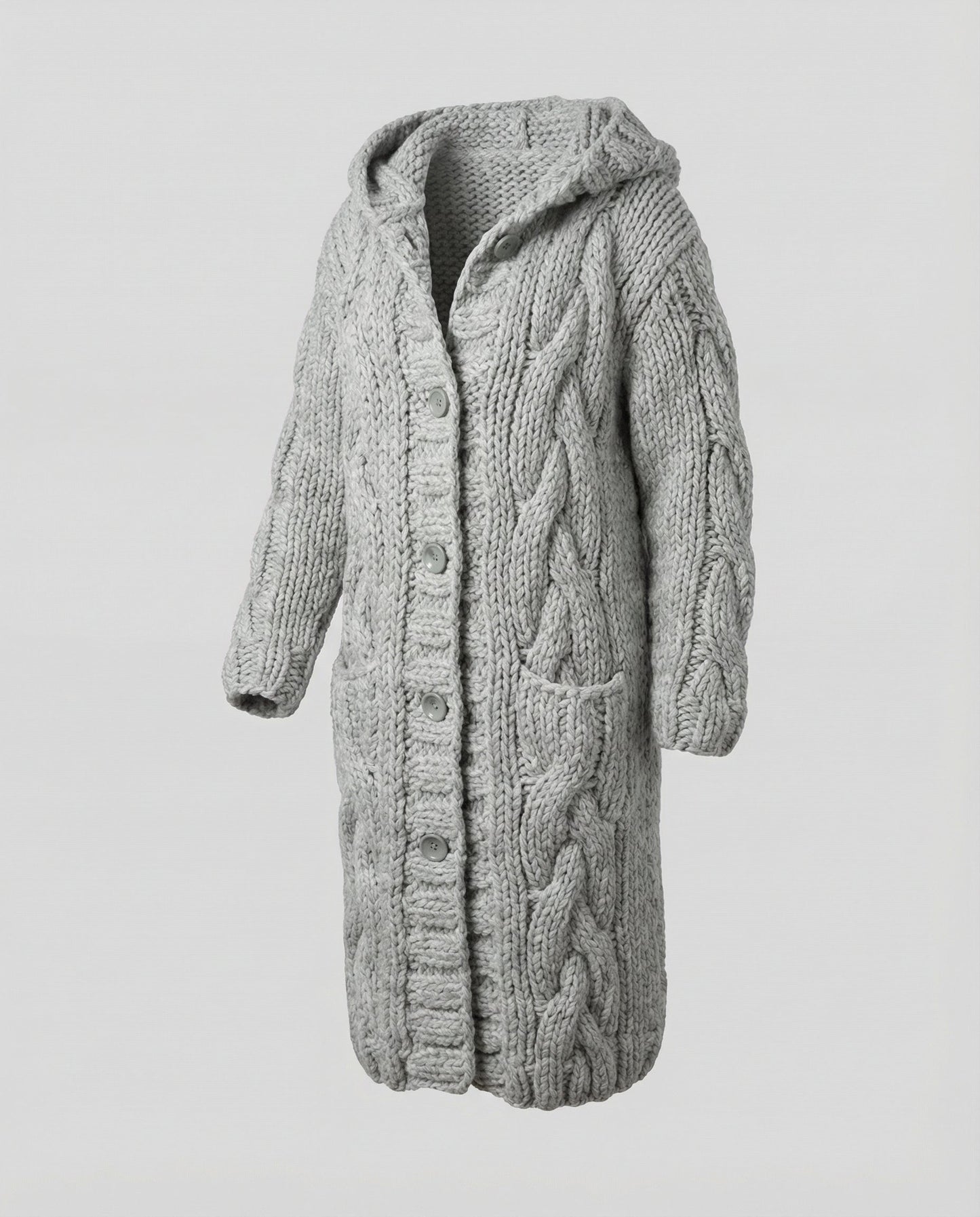 Warm Stylish Women's Vest
