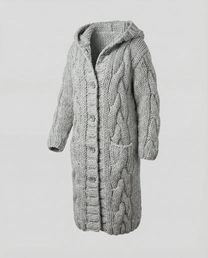 Warm Stylish Women's Vest