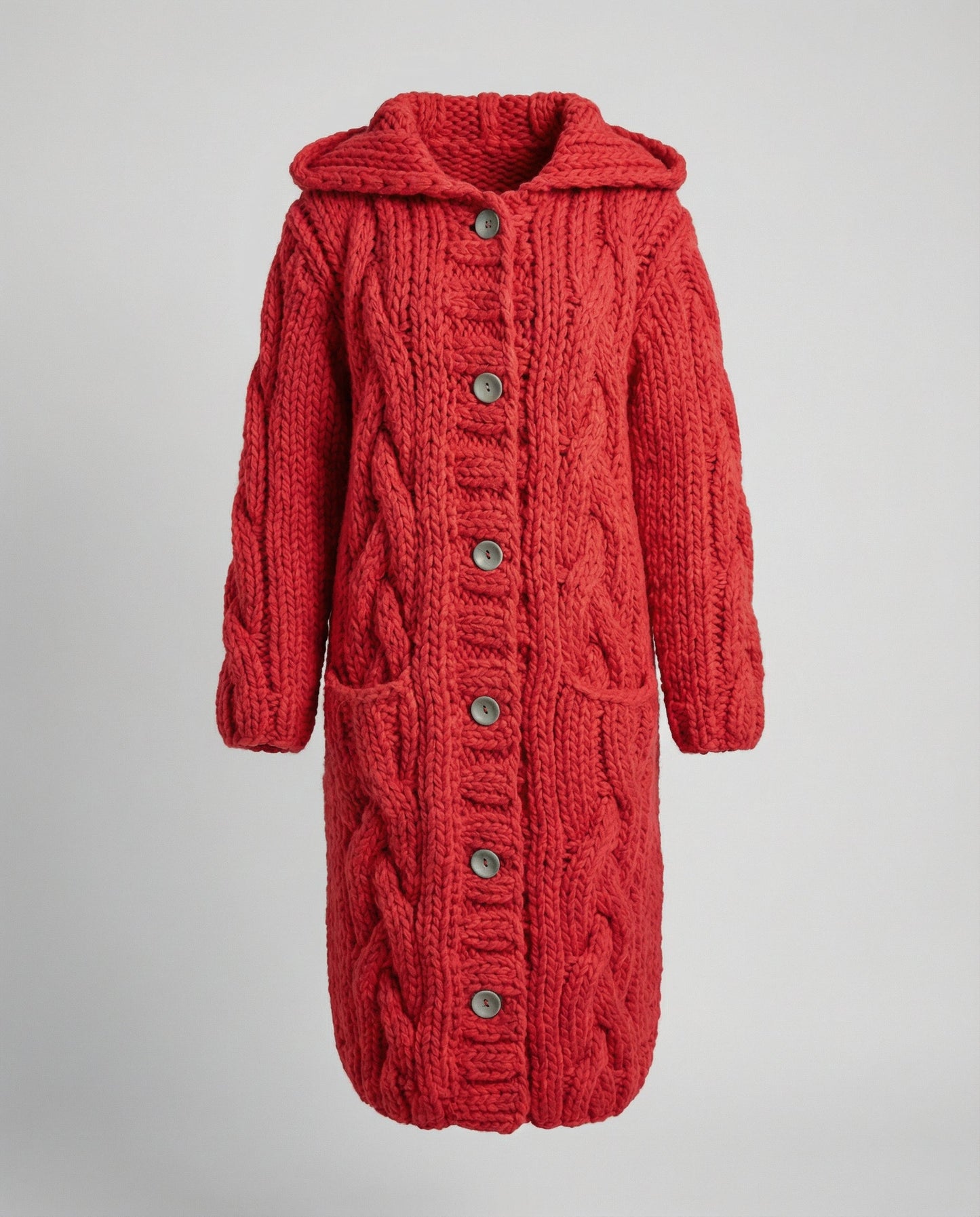 Warm Stylish Women's Vest