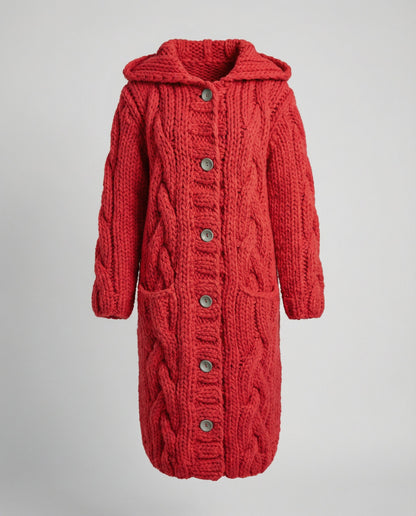 Warm Stylish Women's Vest