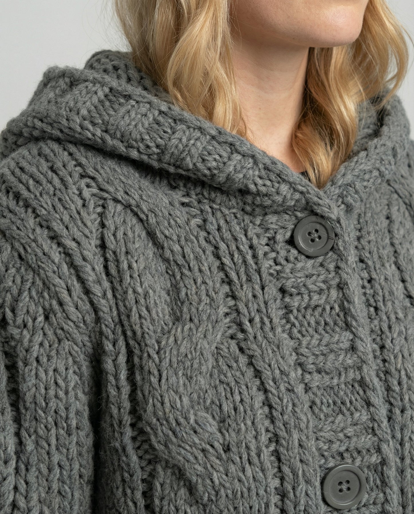Warm Stylish Women's Vest