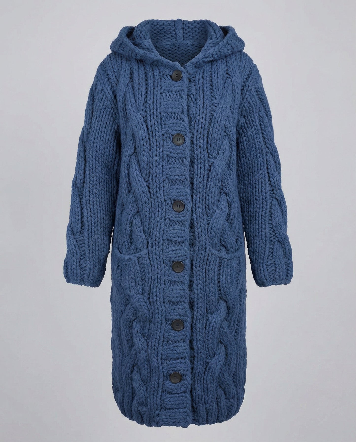 Warm Stylish Women's Vest