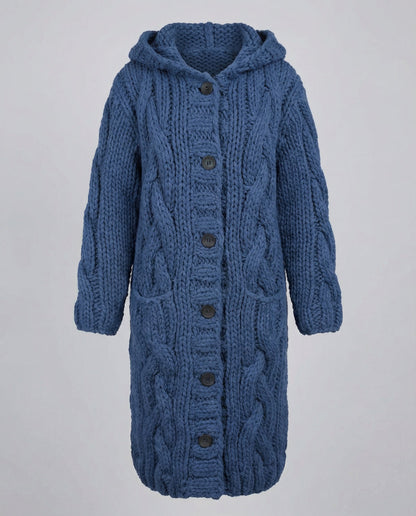 Warm Stylish Women's Vest