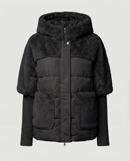 Comfortable Women's Winter Jacket