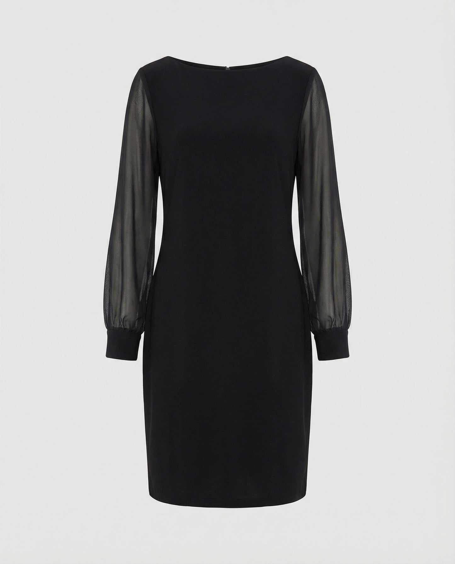 Elegant Mini Dress Women