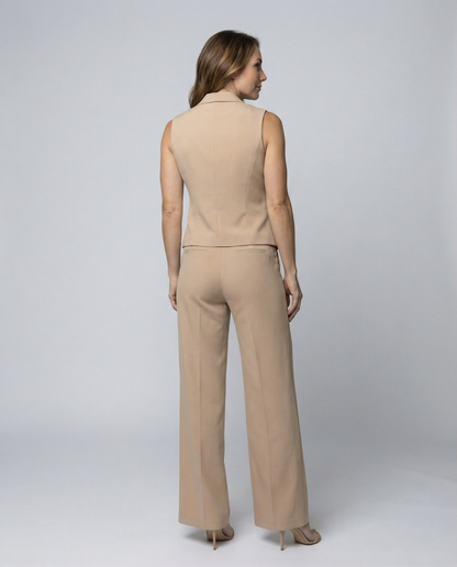 Elegant women's suit set