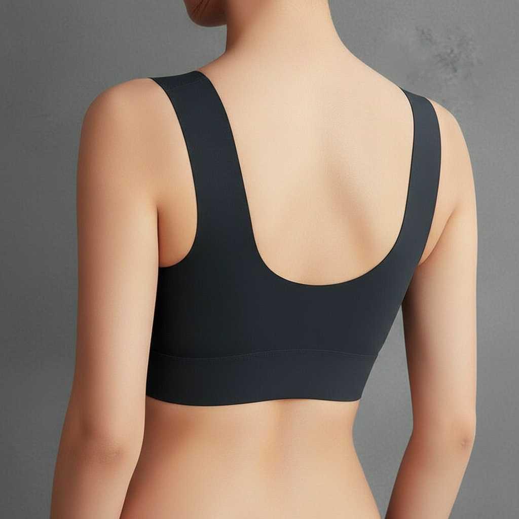 Eva Wireless Bralette | Best Bralettes for Comfort 2