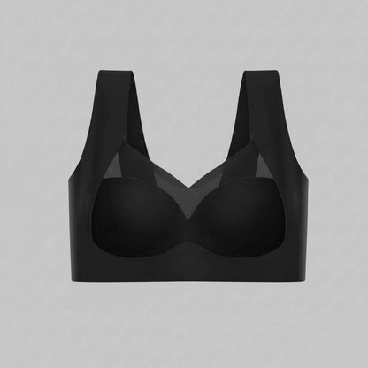 Eva Wireless Bralette | Best Bralettes for Comfort 3