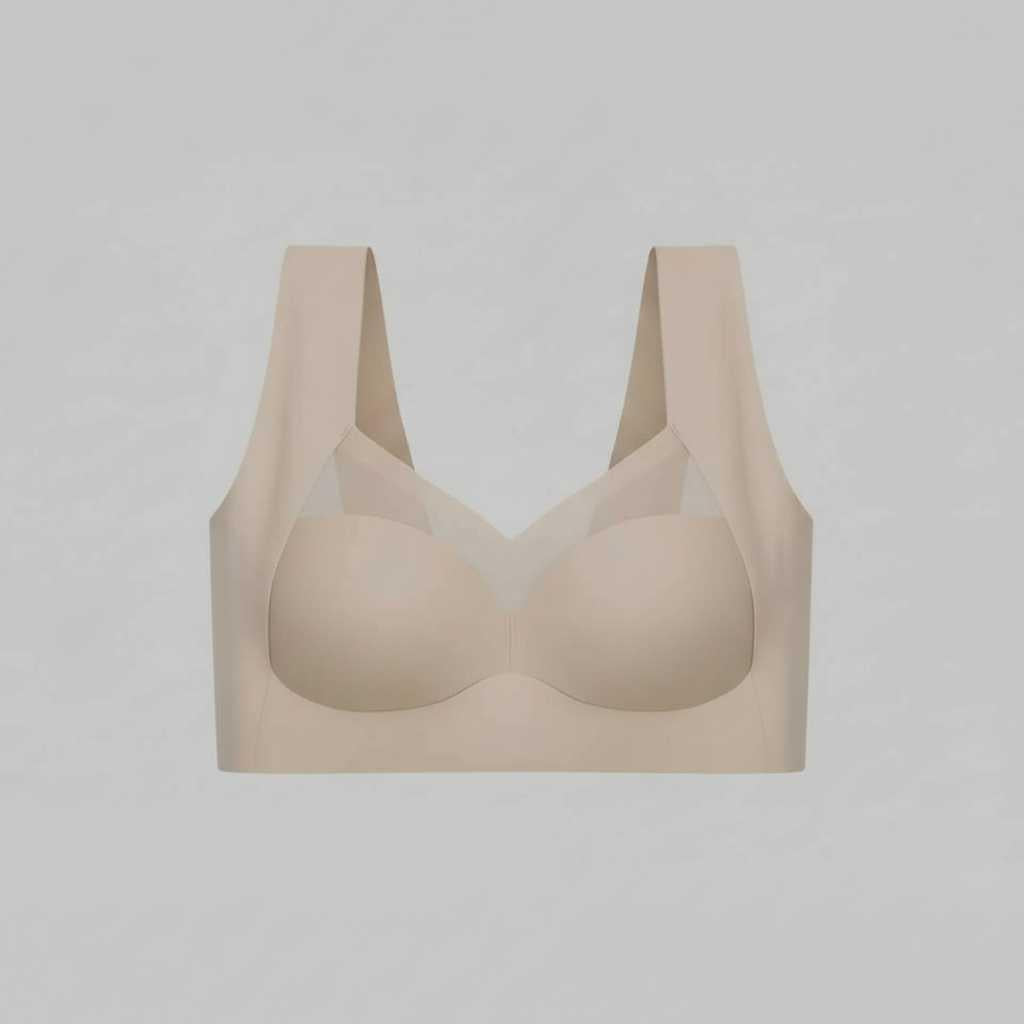 Eva Wireless Bralette | Best Bralettes for Comfort 4