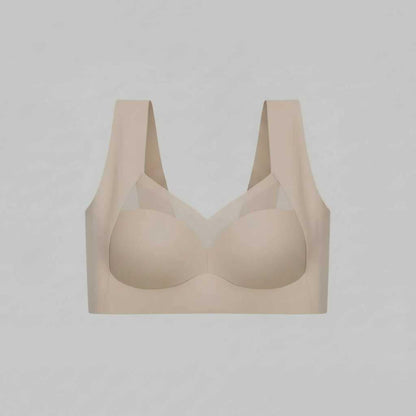 Eva Wireless Bralette | Best Bralettes for Comfort 4