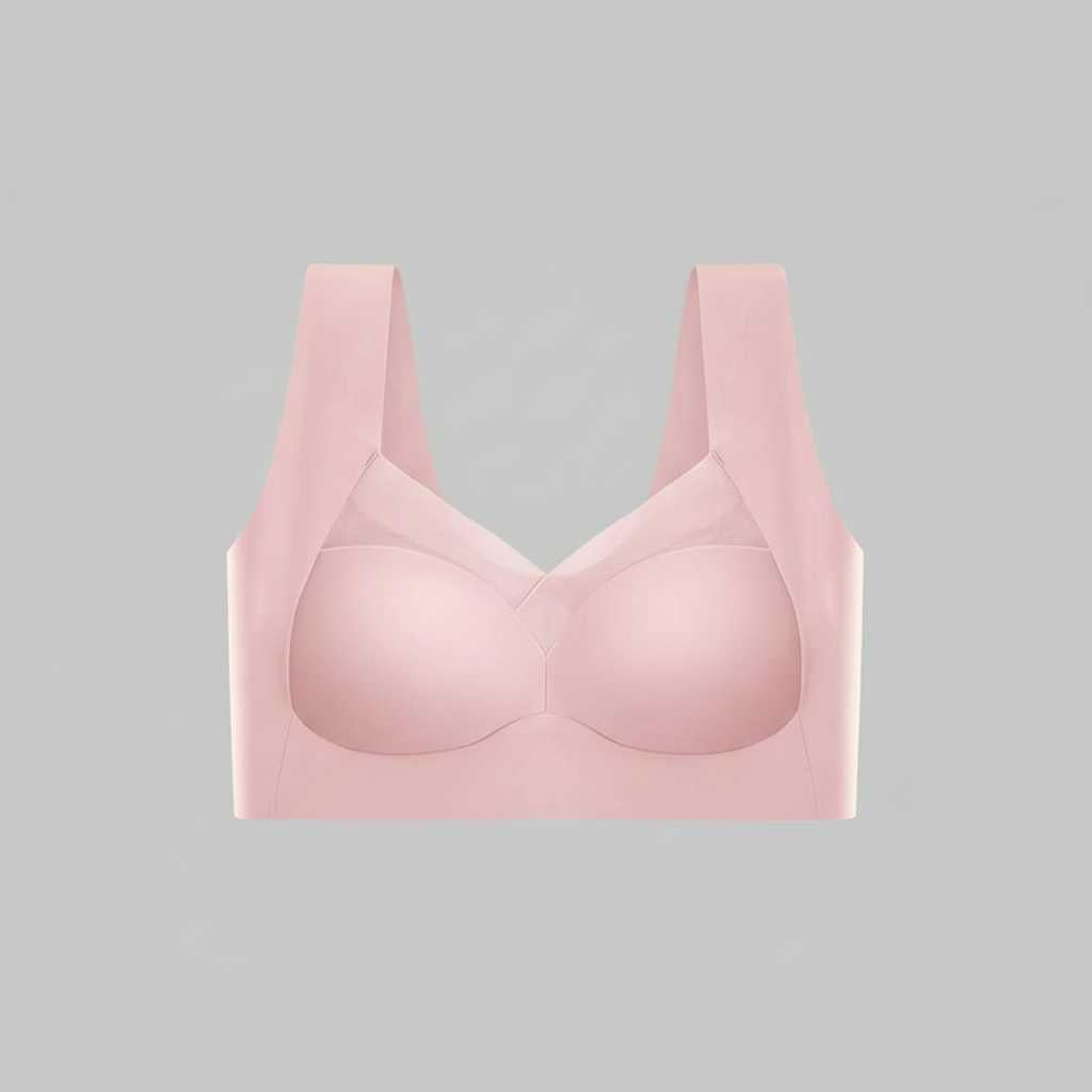 Eva Wireless Bralette | Best Bralettes for Comfort 5