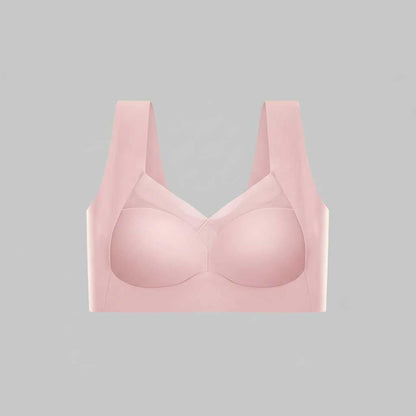 Eva Wireless Bralette | Best Bralettes for Comfort 5