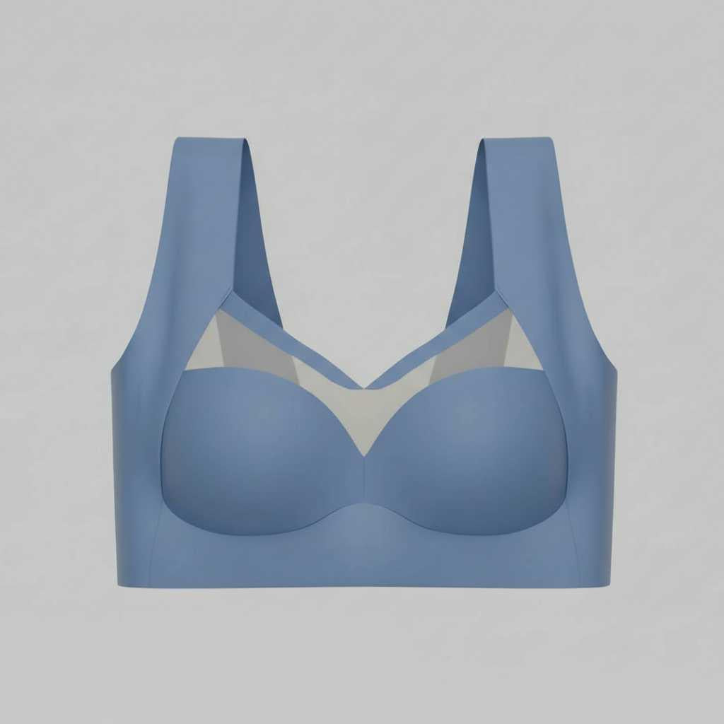 Eva Wireless Bralette | Best Bralettes for Comfort 6