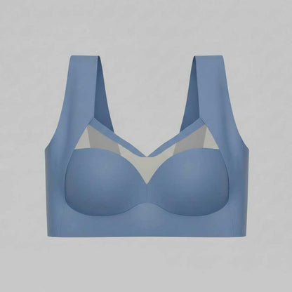 Eva Wireless Bralette | Best Bralettes for Comfort 6