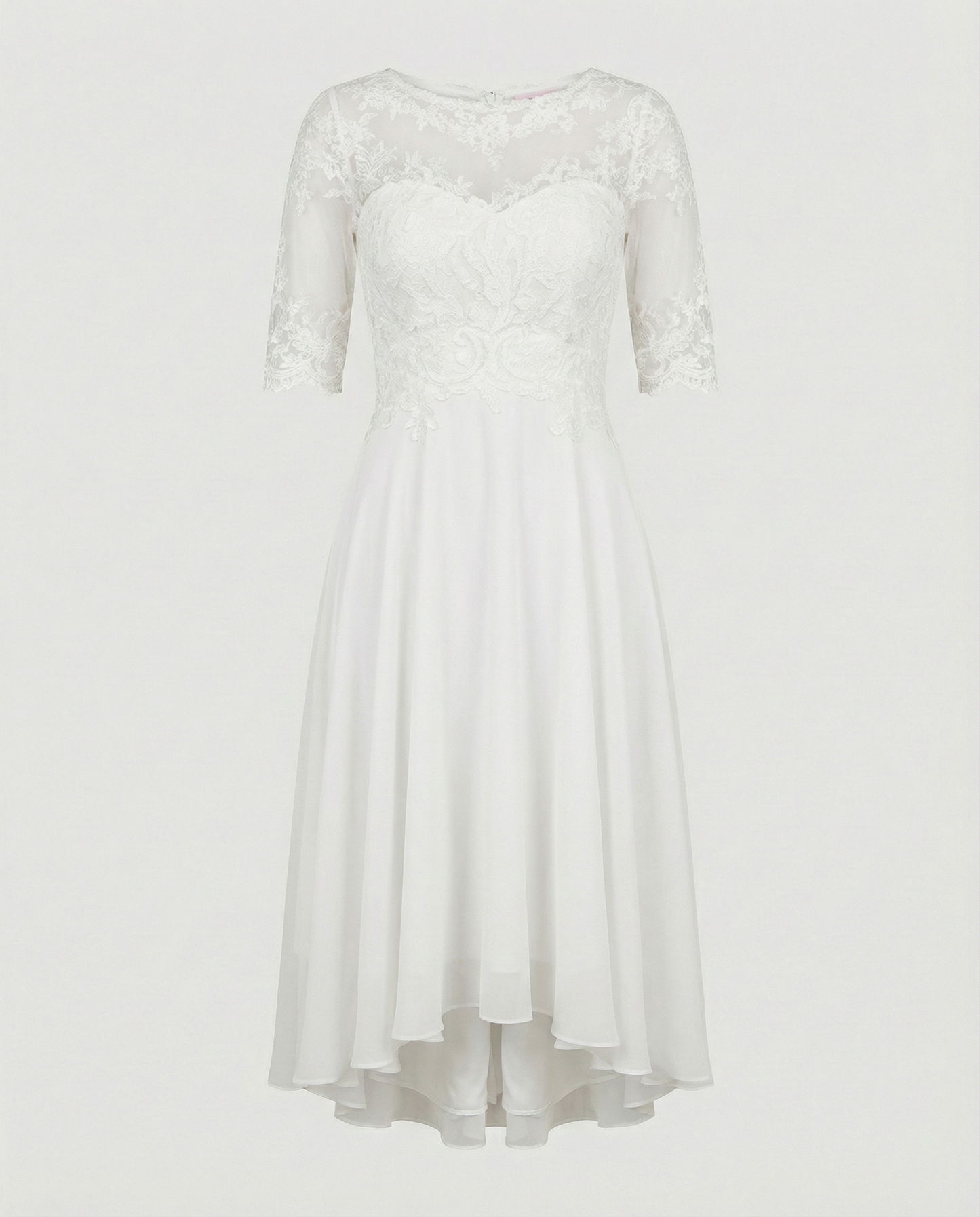 Elegant Festive Maxi Dress