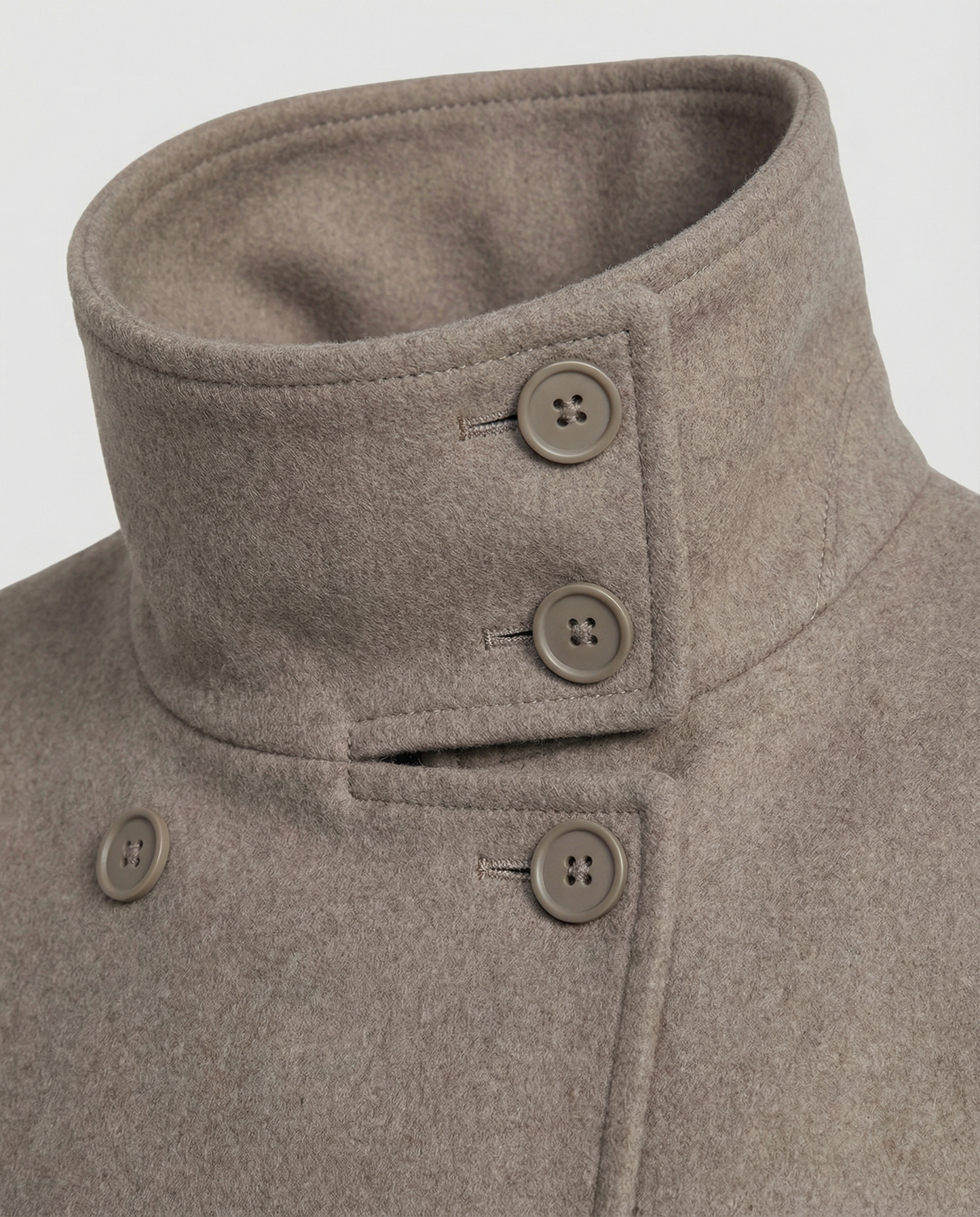 Cropped Jacket Women Modern