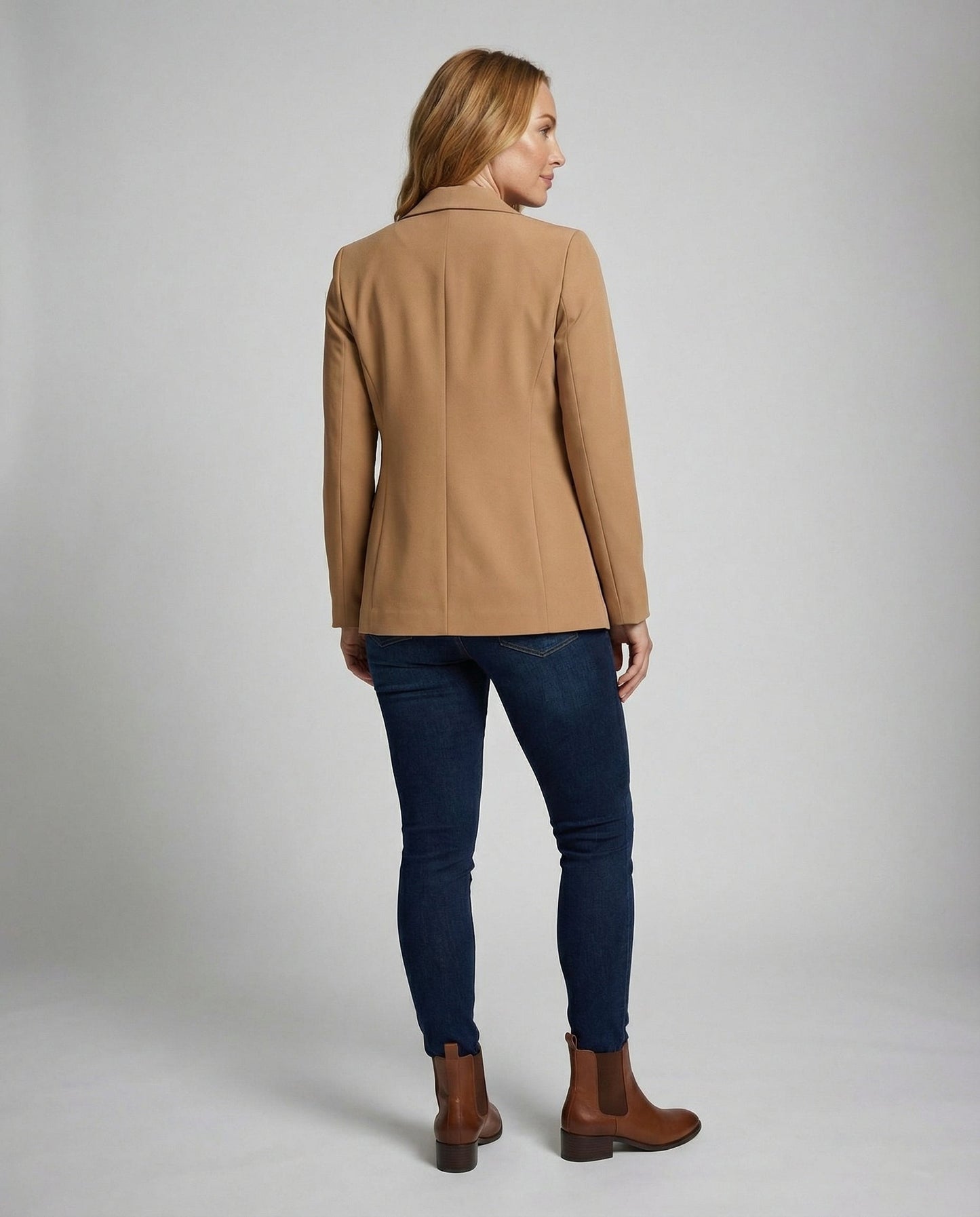 Elegant Women's Blazer