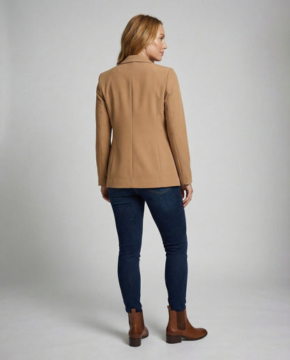 Elegant Women's Blazer